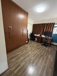 Blk 609 Bukit Panjang Ring Road (Bukit Panjang), HDB 4 Rooms #573137391